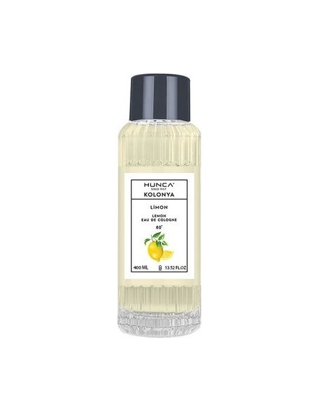 Hunca Limon Kolonyası 40 ml Pet Şişe