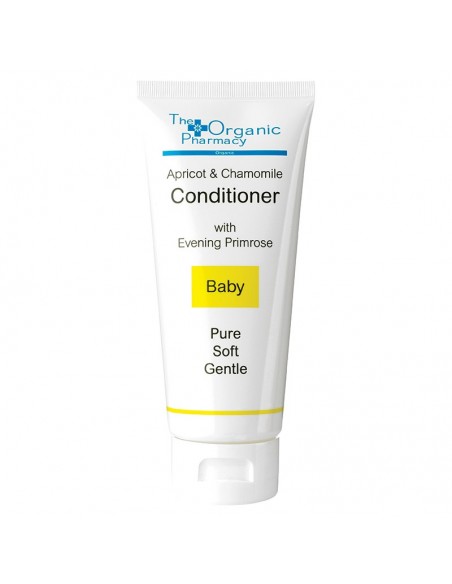 The Organic Pharmacy Baby Apricot & Chamomile Conditioner 100ml