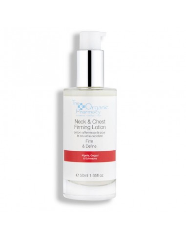 The Organic Pharmacy Neck & Chest Firming Lotion 50 ml