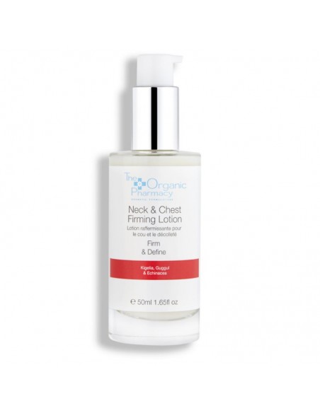 The Organic Pharmacy Neck & Chest Firming Lotion 50 ml