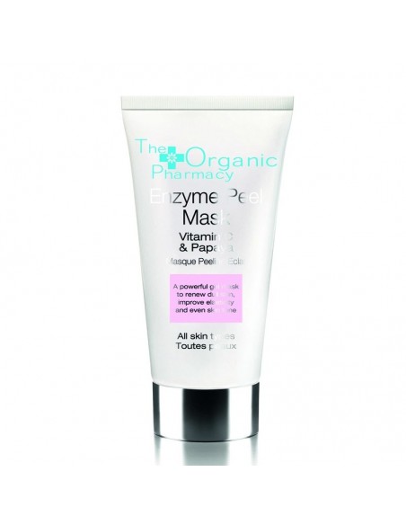 The Organic Pharmacy Enzyme Peel Mask 60 ml