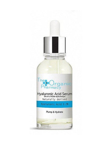 The Organic Pharmacy Hyaluronic Acid Serum % 0.2 30 ml