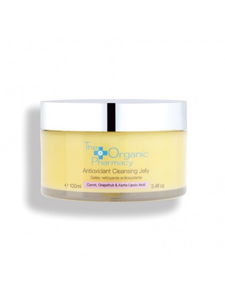 The Organic Pharmacy Antioxidant Cleansing Jelly 100 ml