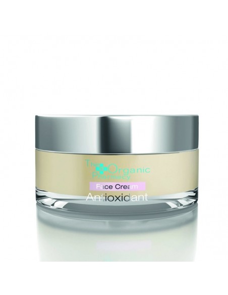 The Organic Pharmacy Antioxidant Face Cream 50ml