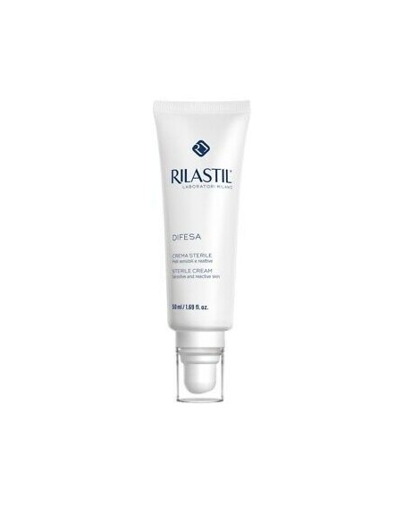 Rilastil Difesa Cream Nemlendirici Krem 50 ml