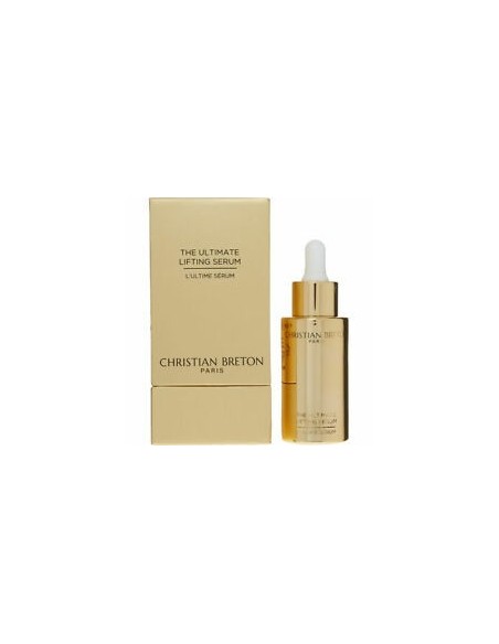 Christian Breton The Ultimate Lifting Serum 30 ml