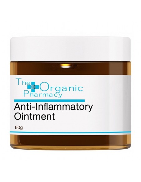 The Organic Pharmacy Anti - Inflammatory Ointment 60 ml