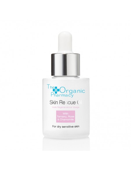 The Organic Pharmacy Skin Rescue Oil 30 ml