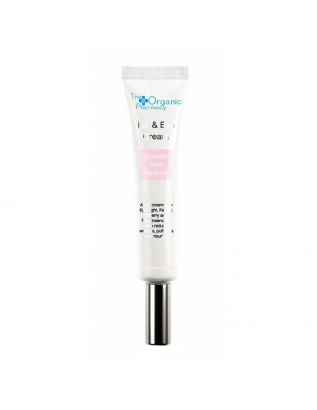 The Organic Pharmacy Lip & Eye Cream 10 ml