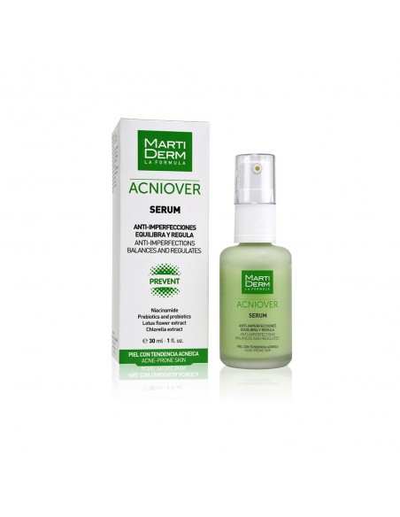 Outlet - MartıDerm Acnıover Serum 30 ml