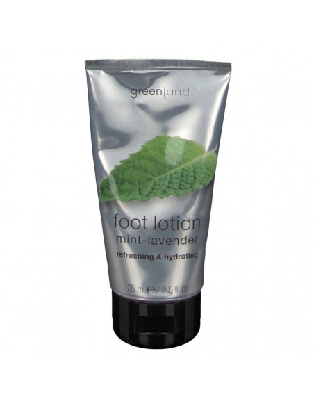 Greenland Foot Lotion 75 ml