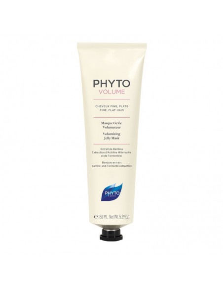 Phyto Volume Volumizing Jelly Mask Yoğun Hacim Kazandıran Jel Maske 150 ml