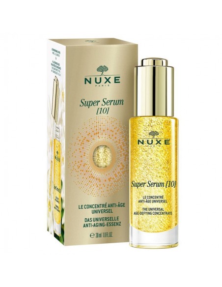 Nuxe Super Serum (10) 30 ml