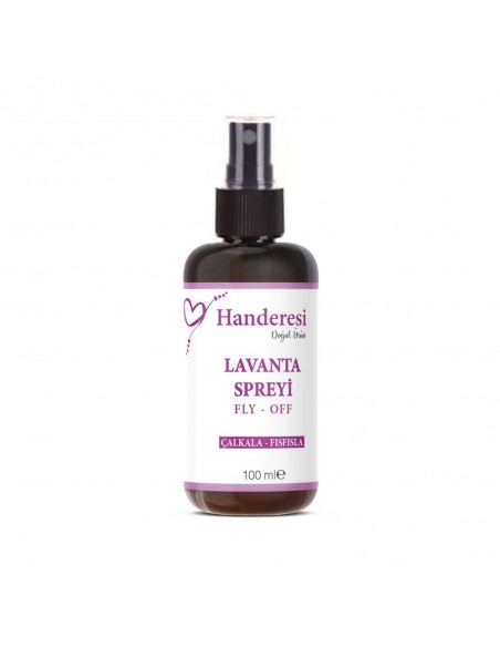 Handeresi Lavanta Spreyi 100 ml