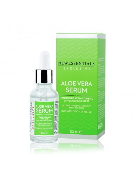 Newessentials Aloe Vera Serum 30 ml