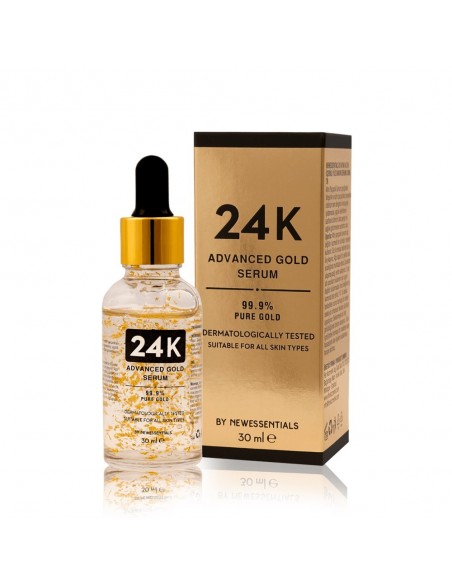 Newessentials 24K Advanced Gold Serum 30 ml