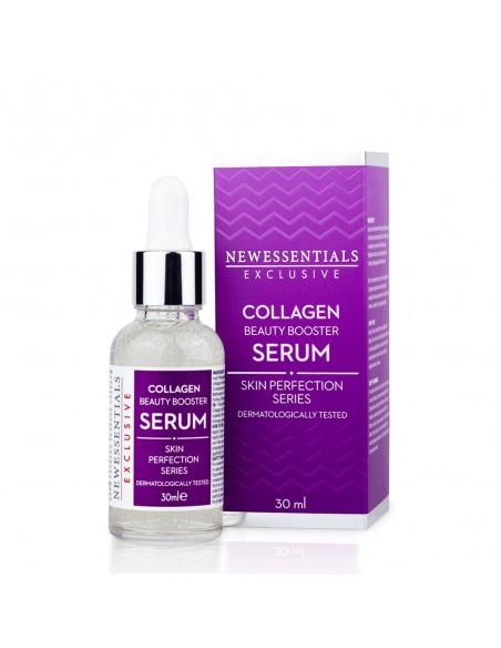 Newessentials Kollajen Beauty Booster Serum 30ml