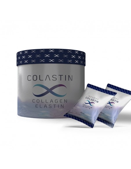 Colastin Collagen Elastin 10gr x 28 Saşe