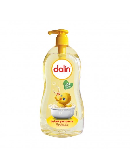 Dalin Bebek Şampuanı 700 ml