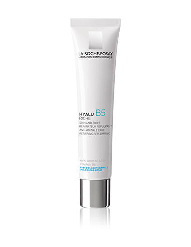 La Roche Posay Hyalu B5 Rich Cream ( Kuru Ciltler için Dolgunlaştırıcı Krem ) 40 ml