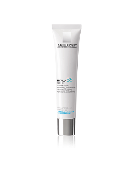 La Roche Posay Hyalu B5 Rich Cream ( Kuru Ciltler için Dolgunlaştırıcı Krem ) 40 ml