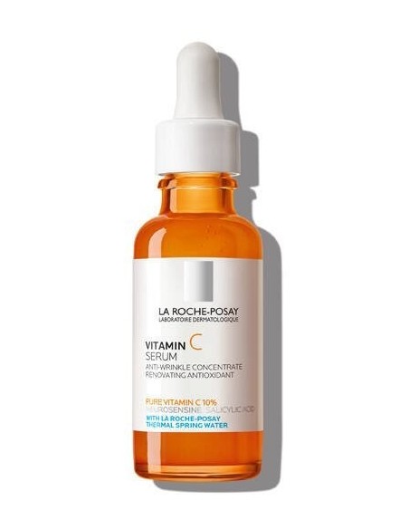 La Roche Posay Pure Vitamin C 10% Serum 30 ml