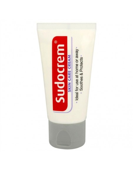 Sudocrem Cilt Bakım Kremi 30 gr