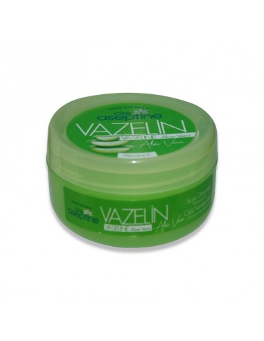 Cire Aseptine Aloe Vera Vazelin 150 ml