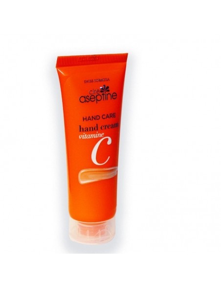 Cire Aseptine Vitamin C El Kremi 75 ml