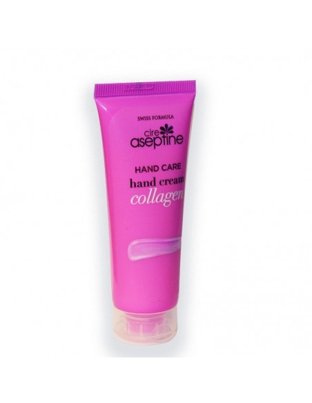 Cire Aseptine Collagen El Kremi 75 ml