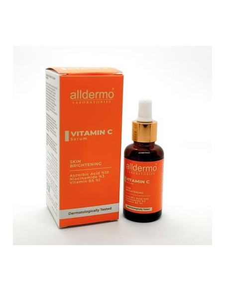 Alldermo Vitamin C Serum 30 ml