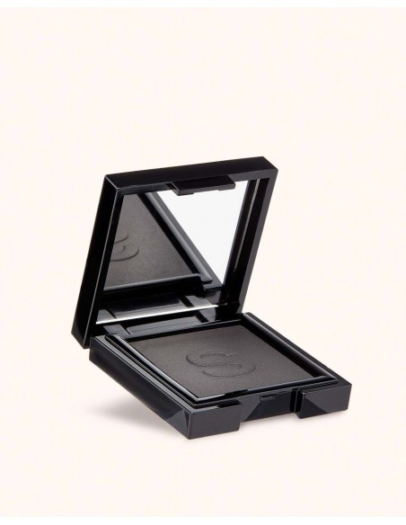 Sensilis Monocharme Nourishing Eyeshadow Göz Farı 01 ( Noir ) 3g