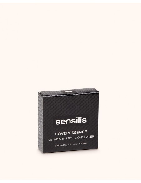 Sensilis Coveressence Anti-Dark Spot Concealer Kapatıcı 2g