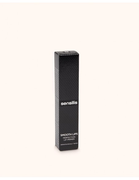 Sensilis Smooth Lips Perfection Lip Primer ( Transparent ) Ruj 1,8ml