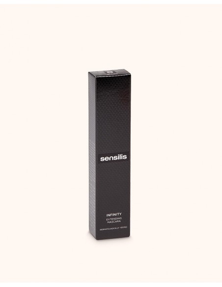 Sensilis Infinity Extending Siyah Mascara 01 Noir  9ml