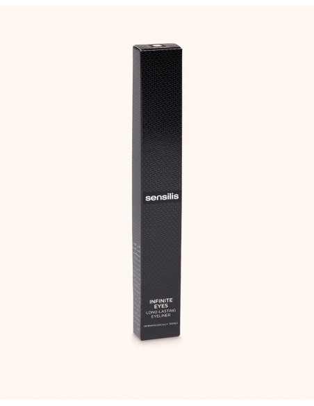 Sensilis Infinite Eyes Long-Lasting Eyeliner Göz Kalemi 01 ( Noir ) 0,35g