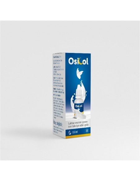 Osicol Damla 15 ml