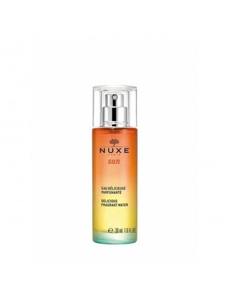 Nuxe Sun Güneş Eau Delicieuse Parfumante 30ml - Vücut Spreyi