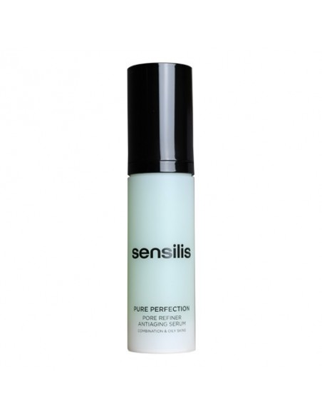 Outlet - Sensilis Pure Perfection Pore Refiner Antiaging Serum 30ml