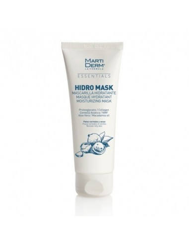 Outlet - MartıDerm Essentials Hidro Mask Nem Maskesi 75 ml