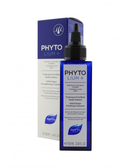 Phyto Phytolium+ Erkek Tipi Dökülme Önleyici Serum 100 ml