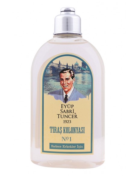 Eyüp Sabri Tuncer Tıraş Kolonyası No:1 250 ml