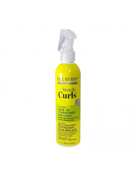 Marc Anthony Strictly Curls Leave In Conditioner ( Dalgalı Kıvırcık Saçlar İçin Bakım Kremi ) 250 ml