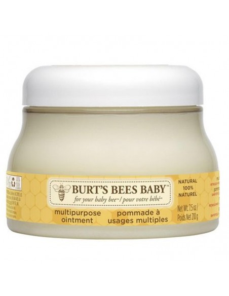 Burts Bees Çok Amaçlı Onarıcı Bebek Bakım Kremi 210 gr