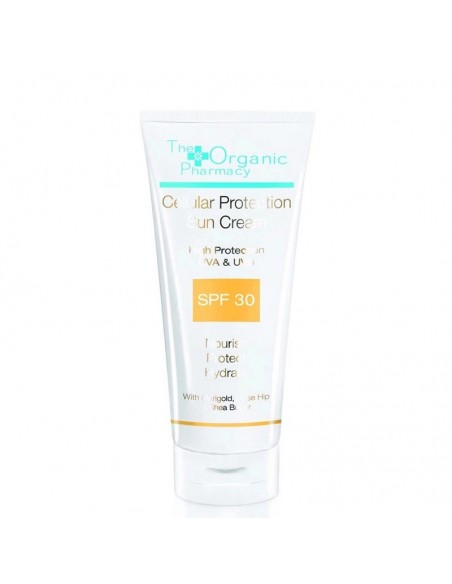 The Organic Pharmacy Celluar Protection Sunscreen SPF30 100ml