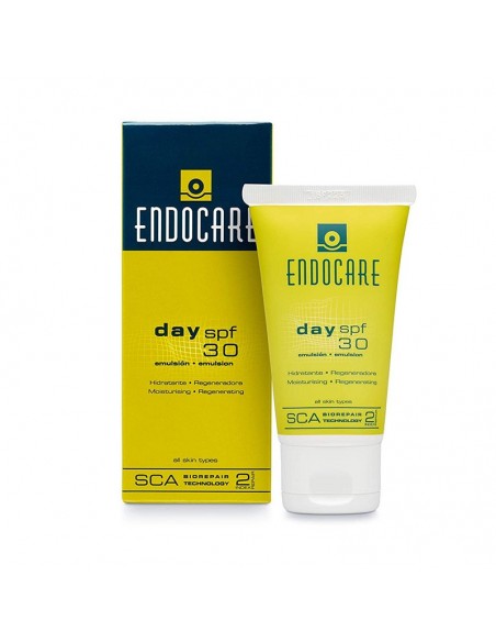 Endocare Day Spf 30 Nemlendirici Emülsiyon 40 ml