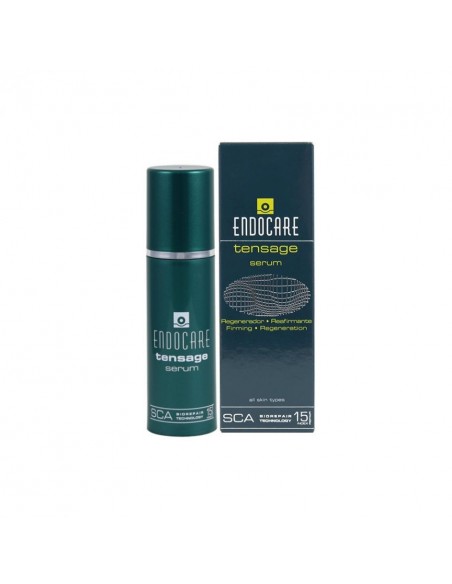 Endocare Tensage Yaşlanma Karşıtı Serum 30 ml