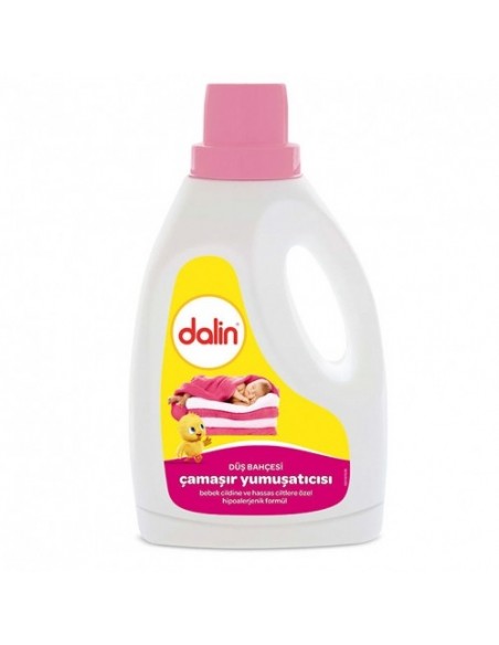 Dalin Düş Bahçesi Çamaşır Yumuşatıcısı 1500 ml