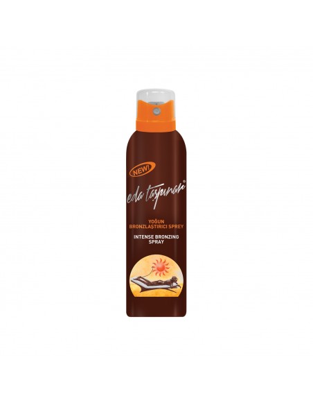 Eda Taspinar Yogun Bronzlastirici Sprey 200ml