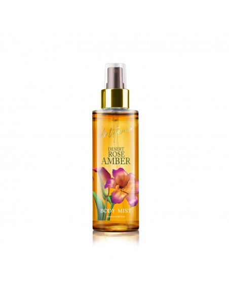 Eda Taspinar Body Mist Amber 200ml